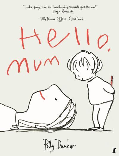 Hello Mum H/B