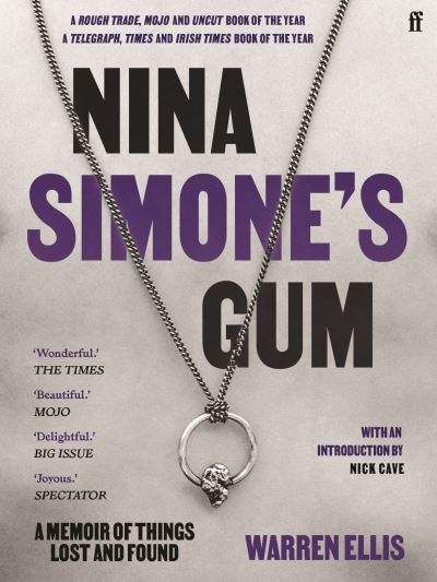 Nina Simones Gum TPB