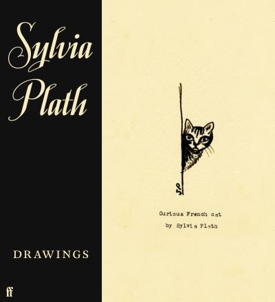 Sylvia Plath - Drawings