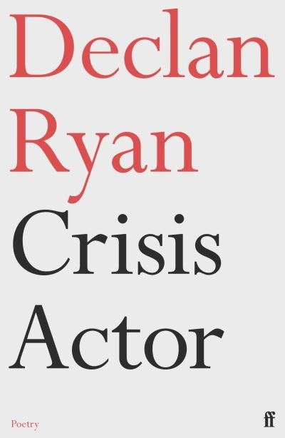 Crisis Actor P/B