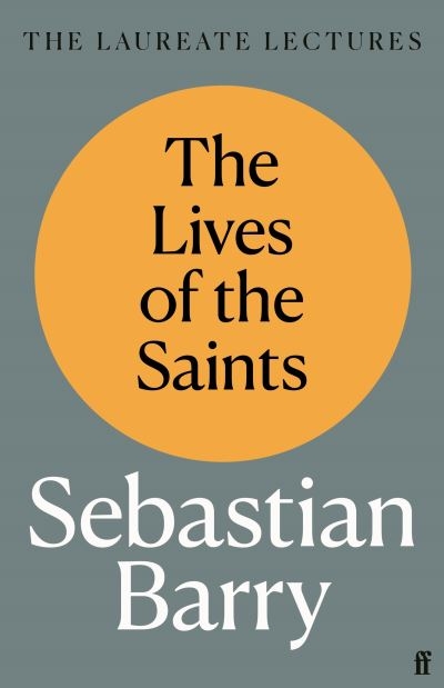 Lives Of The Saints H/B