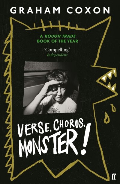 Verse Chorus Monster P/B