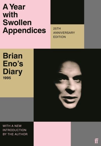 A Year With Swollen Appendices TPB