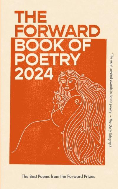Forward Book Of Poetry 2024 P/B