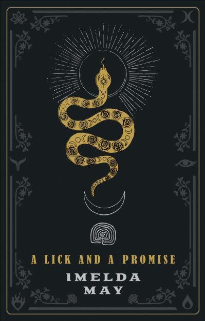 A Lick And A Promise P/B