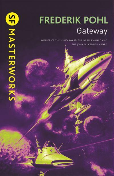 Gateway P/B