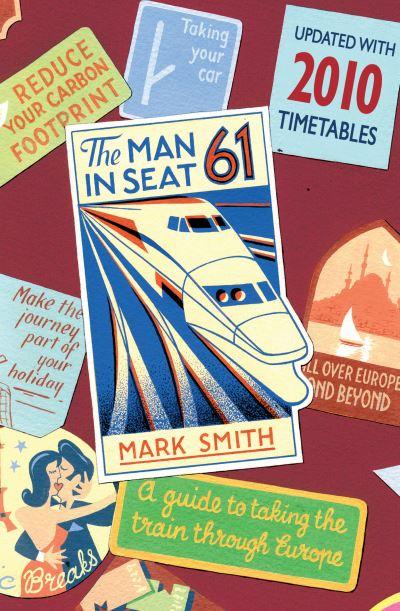 The Man in Seat Sixty-One