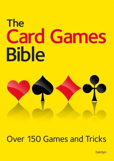 Card Games Bible P/B