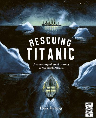 Rescuing Titanic H/B