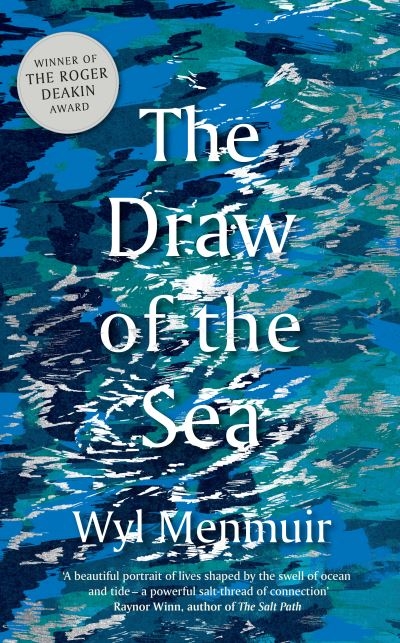 Draw Of The Sea P/B