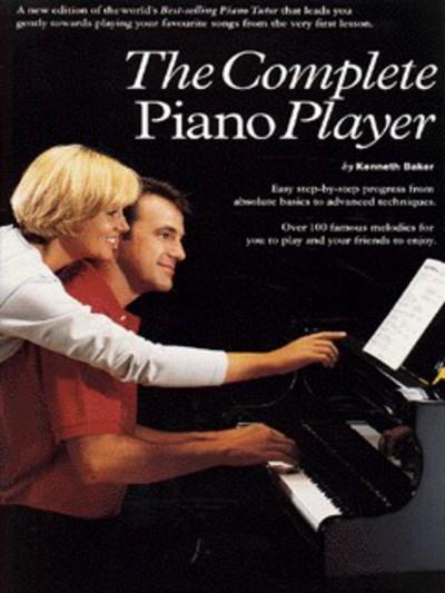 The Complete Piano Player. Part 1