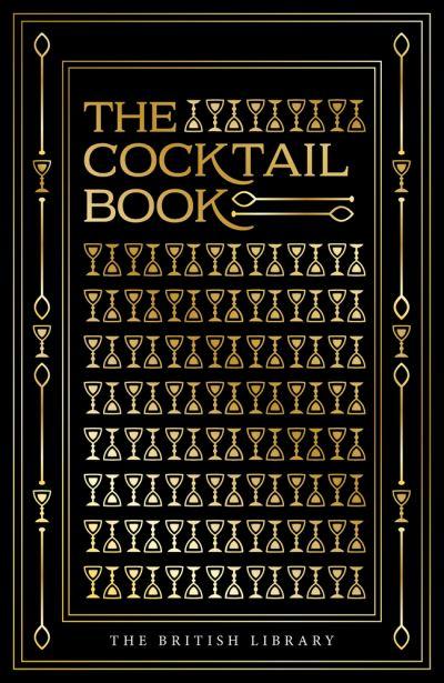The Cocktail Book