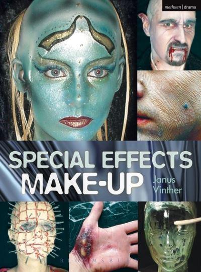 SPECIAL EFFECTS MAKE