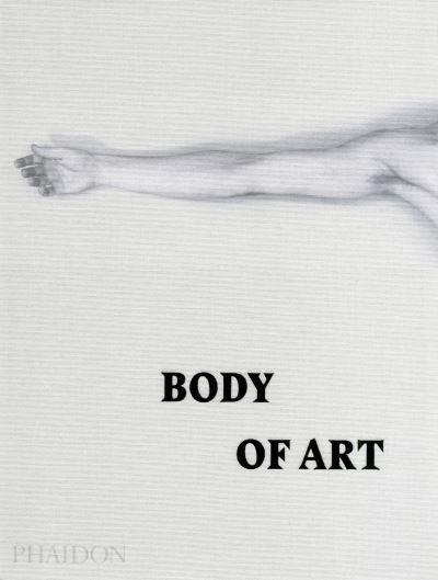 Body Of Art H/B