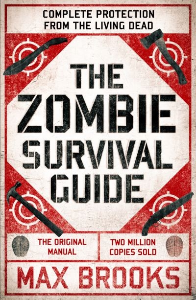 Zombie Survival Guide P/B