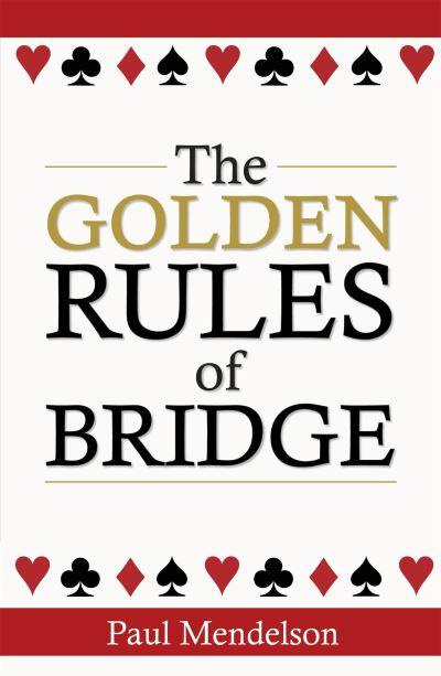 Golden Rules Of Bridge P/B