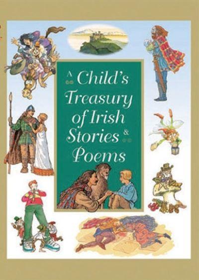 A Child's Treasury of Irish Stories & Poems