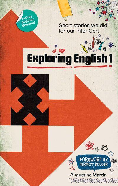 Exploring English 1 P/B