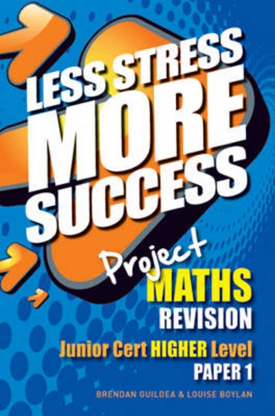 LSMS Project Maths JC HL Paper 1