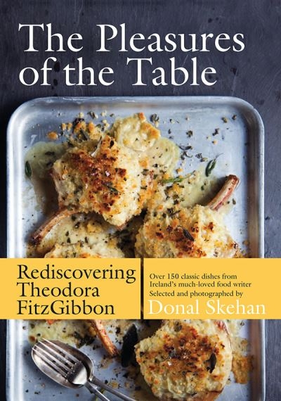 Pleasures Of The Table H/B