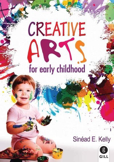 Creative Arts For Early Childhood