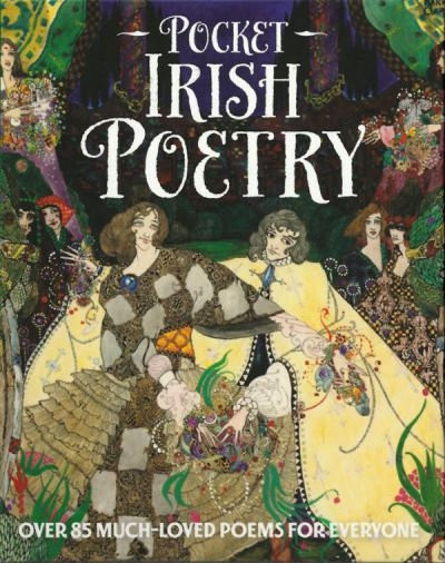 Pocket Irish Poetry H/B