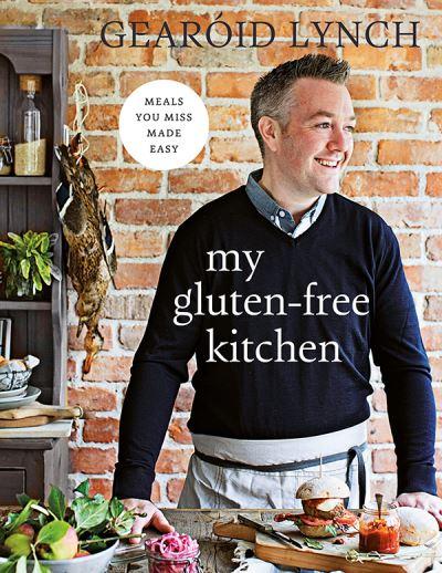 My Gluten-Free Kitchen