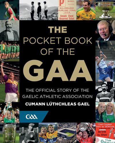 Pocket Book of the GAA H/B