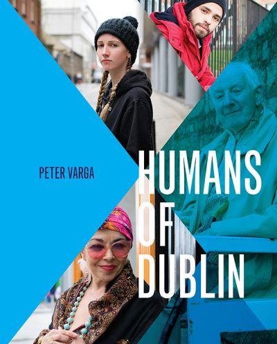Humans of Dublin