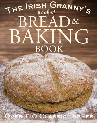 Pocket Book Of Irish Baking H/B