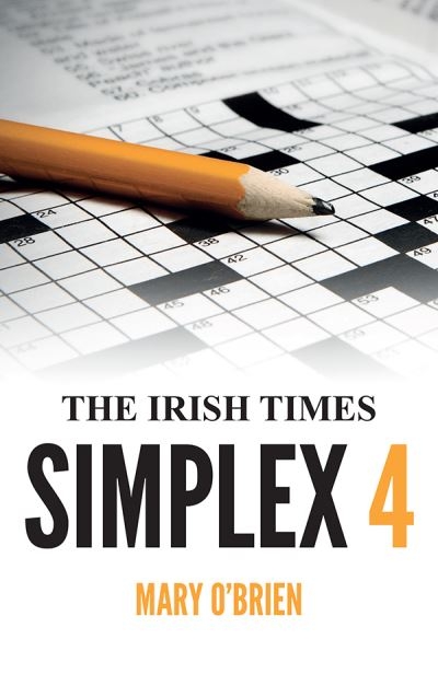 Simplex Crosswords 4 P/B