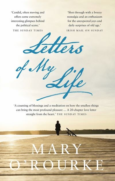 Letters Of My Life P/B