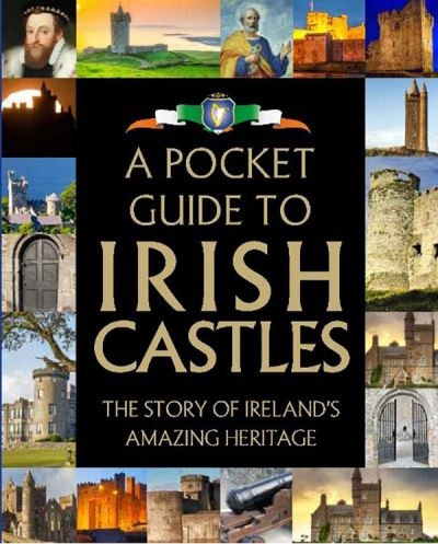 Pocket Book of Irish Castles H/B