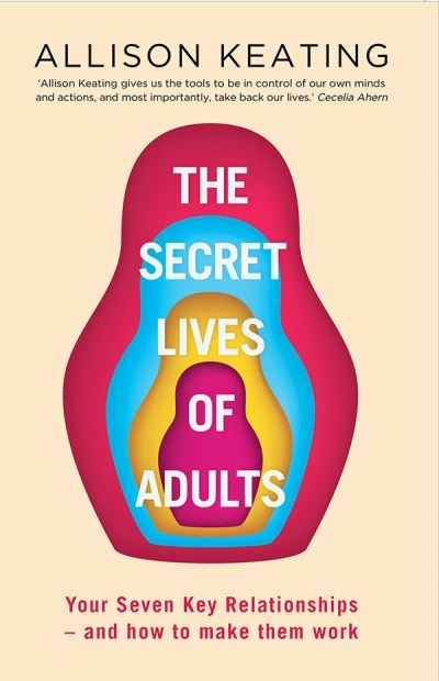 Secret Life Of Adults P/B