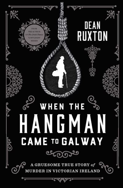 Hangman Who Came To Galway P/B