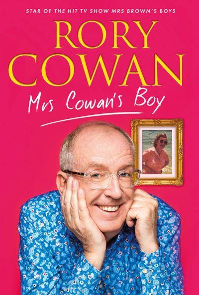 Mrs Cowan's Boy