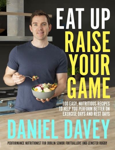 Eat Up Raise Your Game TPB