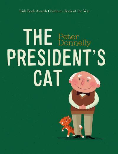 Presidents Cat P/B