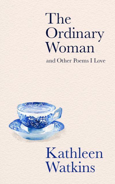 Ordinary Woman & Other Poems H/B