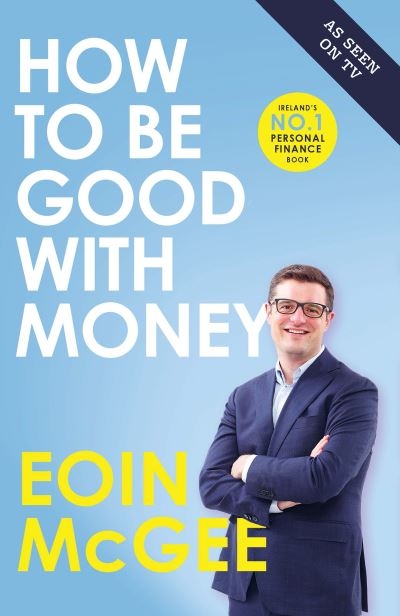 How To Be Good With Money P/B