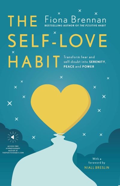 Self-Love Habit P/B