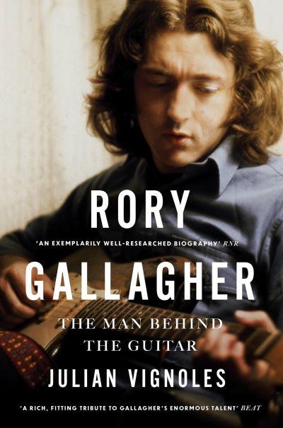 Rory Gallagher P/B
