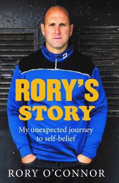 Rorys Story P/B