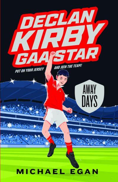 Declan Kirby - GAA Star Book 2 P/B