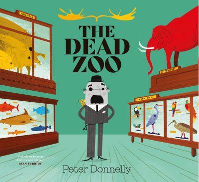 Dead Zoo P/B