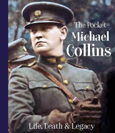 Pocket Book Of Michael Collins H/B