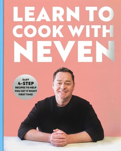 Learn To Cook With Neven H/B