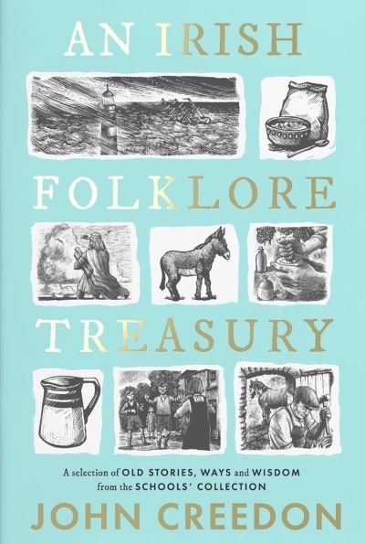 Creedons Folklore Treasury