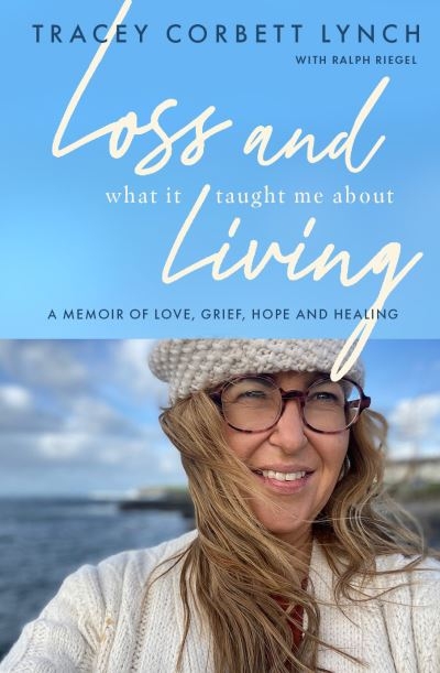 Grief And What I Learned