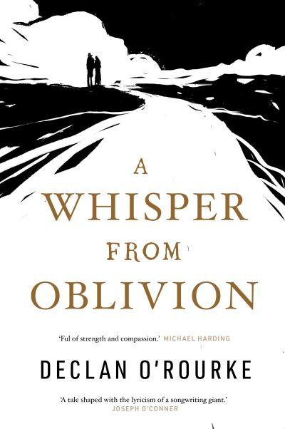 A Whisper From Oblivion